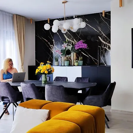 Golden Grain - Four Bedroom