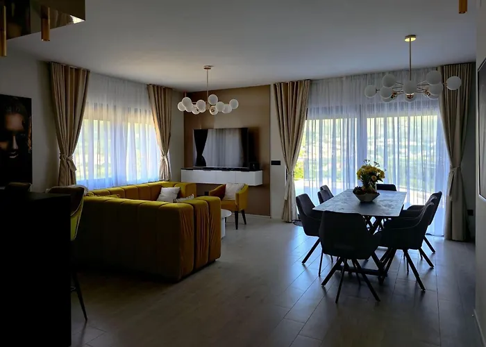Golden Grain - Four Bedroom Villa