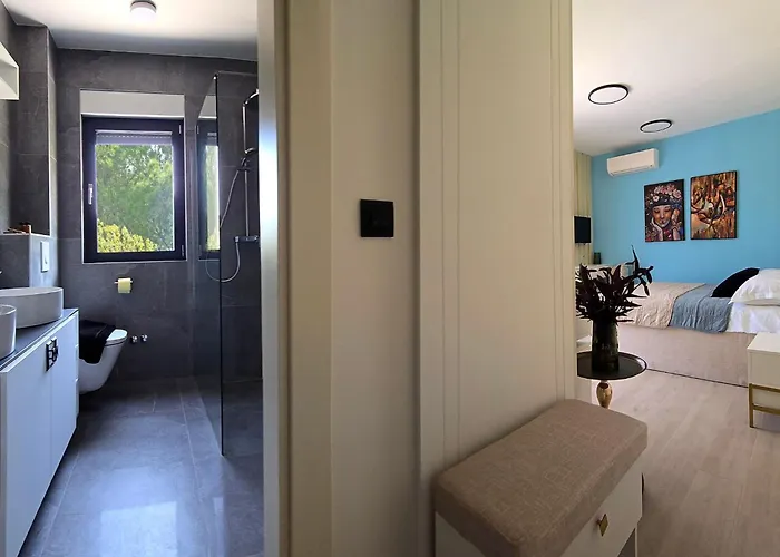 Villa Golden Grain - Four Bedroom