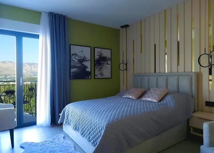 Golden Grain - Four Bedroom