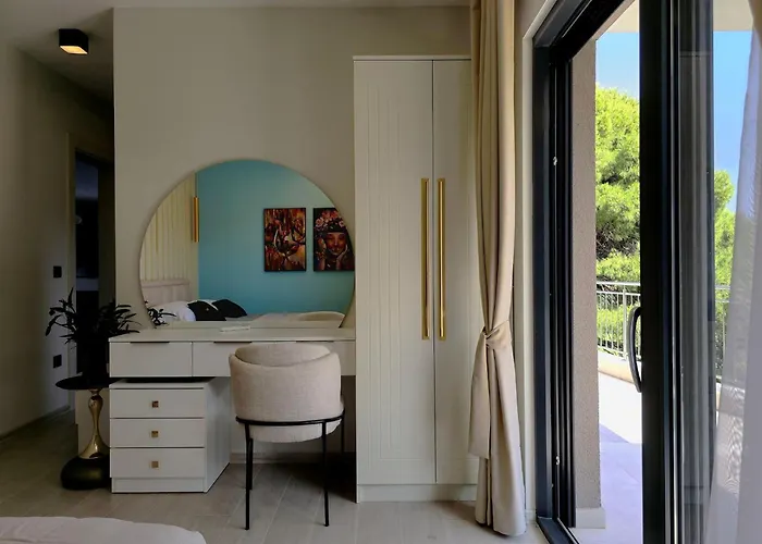 Villa Golden Grain - Four Bedroom *