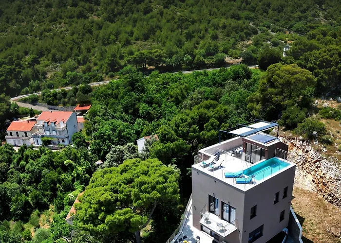 Golden Grain - Four Bedroom *