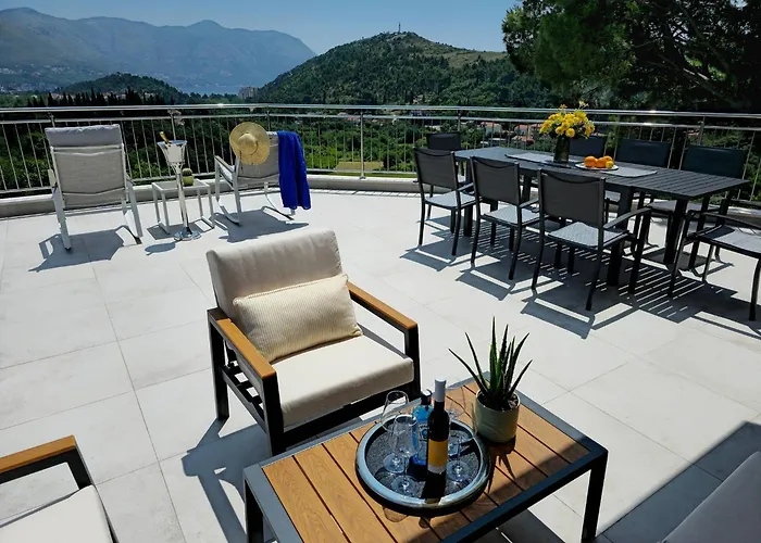 Villa Golden Grain - Four Bedroom *