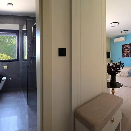 וילה Golden Grain - Four Bedroom