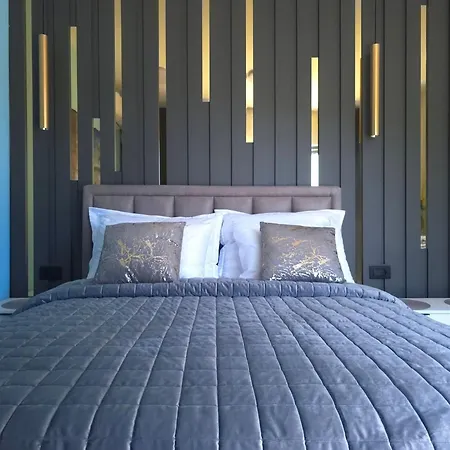 Golden Grain - Four Bedroom *