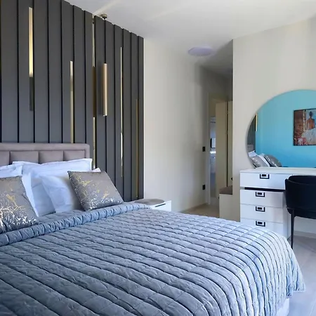 Golden Grain - Four Bedroom *