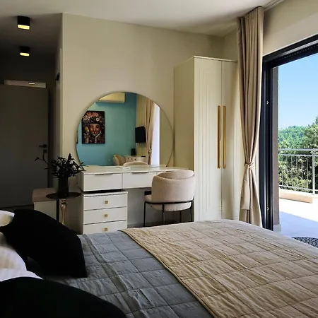 Golden Grain - Four Bedroom וילה