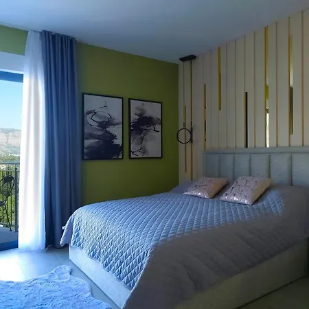 Golden Grain - Four Bedroom