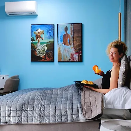 Golden Grain - Four Bedroom וילה Cibaca