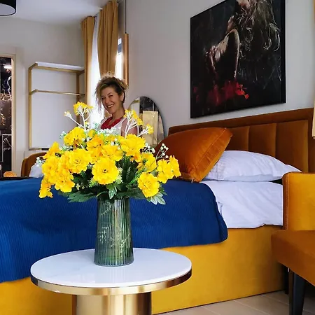 Golden Grain - Four Bedroom וילה