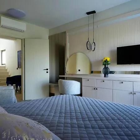 וילה Golden Grain - Four Bedroom Cibaca