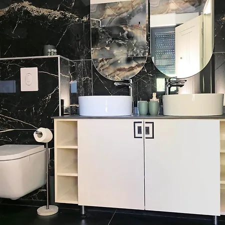 וילה Golden Grain - Four Bedroom *