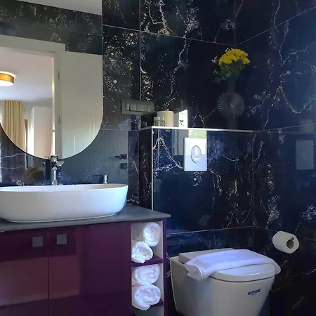 Villa Golden Grain - Four Bedroom