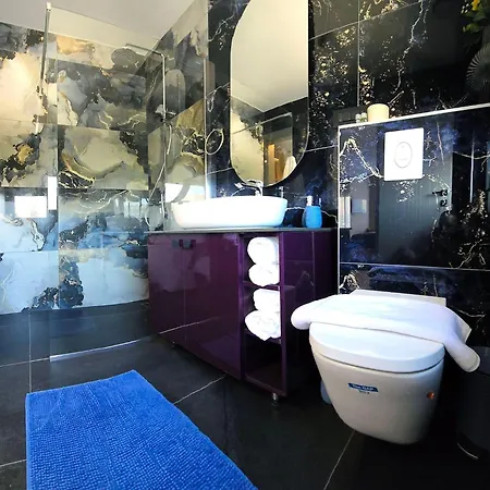 Golden Grain - Four Bedroom וילה