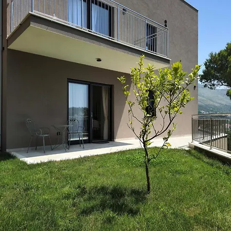 וילה Golden Grain - Four Bedroom Cibaca