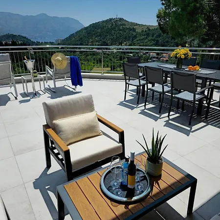 Villa Golden Grain - Four Bedroom *