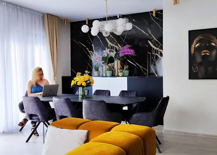 Golden Grain - Four Bedroom