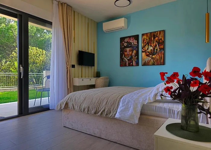Golden Grain - Four Bedroom 别墅