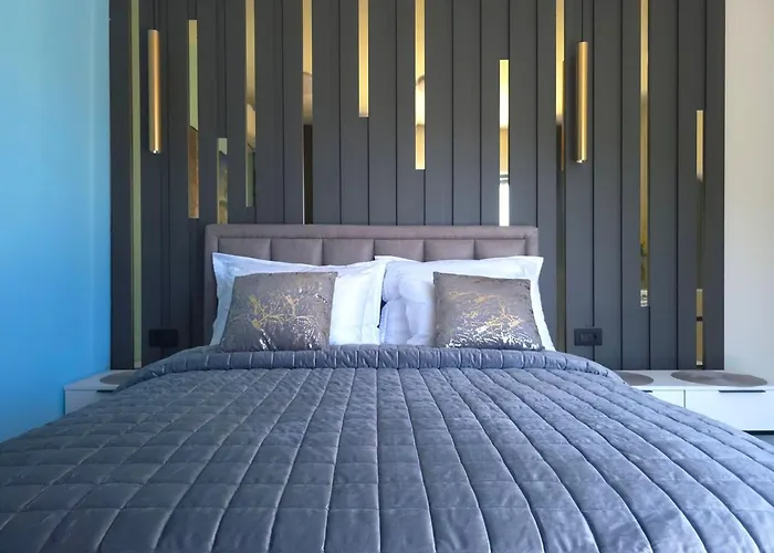 Golden Grain - Four Bedroom *