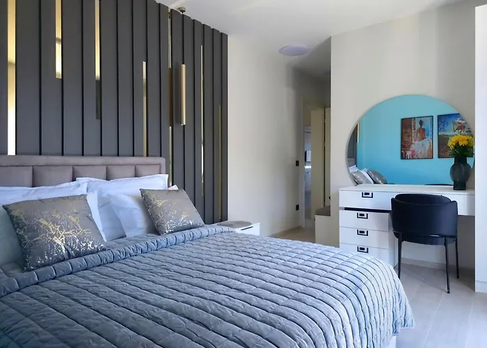 Golden Grain - Four Bedroom *