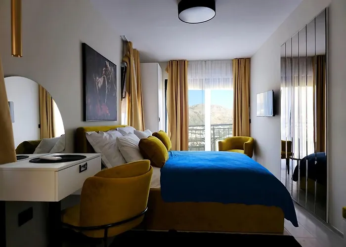 别墅 Golden Grain - Four Bedroom Cibaca