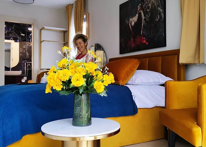 Golden Grain - Four Bedroom 别墅