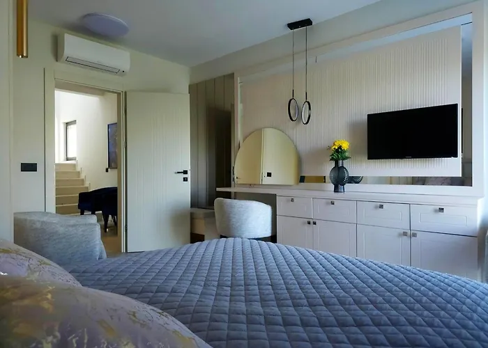 别墅 Golden Grain - Four Bedroom Cibaca