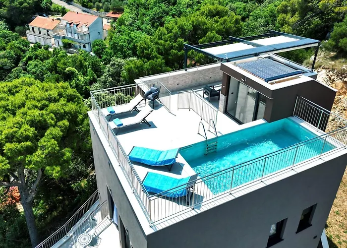 Golden Grain - Four Bedroom 别墅 Cibaca